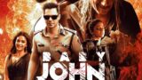 Baby john in streaming su prime video con varun dhawan e keerthy suresh