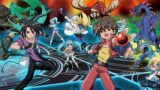 Film Live-Action di Bakugan: Una Nuova Avventura In Arrivo con il Regista di Rampage