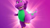 Barney il live action A24 scritto da Ayo Edebiri