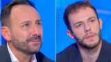C’è posta per te: il drammatico confronto tra Fausto e Lorenzo dopo il fiore al cimitero