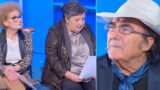 Al Bano smonta le accuse: la verità su Giulia e Mariangela a C’è Posta per Te