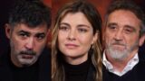 Belcanto, la serie evento di rai uno con vittoria puccini e carmine recano