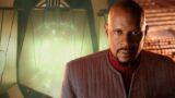 I profeti di star trek e la ricerca di specie ancora più potenti