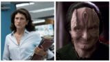 Il Cast di Black si Arricchisce: Amy Aquino e Andrew Robinson Entrano nel Progetto