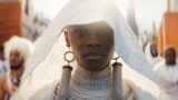 Shuri torna in avengers doomsday e secret wars con letitia wright