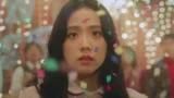 Jisoo delle Blackpink nel  drama K su Netflix