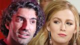 Blake Lively accusato di molestie da Justin Baldoni