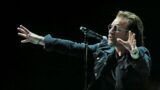 Documentario su bono disponibile su apple tv dal 30 maggio