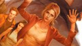 Buffy l’ammazzavampiri merita un ritorno senza errori dai fumetti