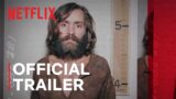 Manson e gli omicidi: trailer ufficiale di netflix