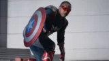 Captain America: Brave New World, debutto record del 2025 nonostante il punteggio RT più basso del MCU