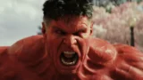 Captain America Brave New World, il destino alternativo di Hulk Rosso svelato dal regista