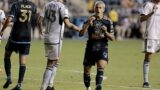 Cavan sullivan: la nuova stella di onside nella major league soccer su apple tv