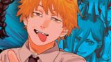Chainsaw man e denji: il protagonista più reale e umano del manga