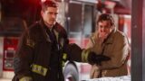 Carver in difficoltà nell’episodio 14 di chicago fire stagione 13