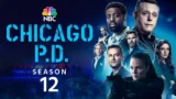 Chicago P.D. Stagione 12: tutto quello che devi sapere su data di uscita, cast, trama e trailer