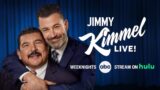 Chris Pratt, Conan O’Brien e Mindy Kaling a Jimmy Kimmel Live!