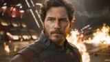 Chris Pratt onora la promessa di tornare come Star-Lord