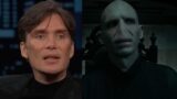 Cillian Murphy: Il Villain in Harry Potter Che Sorprenderà i Fan