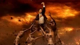 Spiegazione del finale di constantine con keanu reeves