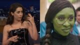 Cristin Milioti racconta l’audizione per Elphaba in Wicked