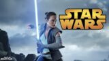 Daisy Ridley Svela Dettagli Inediti Sul Film Rey Di Star Wars