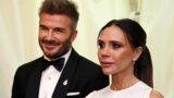 David Beckham racconta la collaborazione con Hugo Boss e il documentario su Netflix