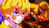 Zenitsu in Demon Slayer: Perché Vale la Pena Conoscerlo Anche se Non Ti Piace