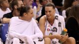 Diana Taurasi e Penny Taylor: amore duraturo dopo il ritiro