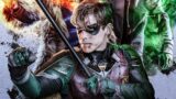 Un film sui teen titans della dc universa confermato da james gunn