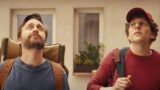 A real pain: la nuova serie Disney esce il 26 febbraio