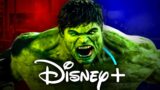 Hulk perde una scena iconica nella saga di infinity su disney
