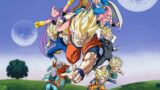 Dragon ball z: la verità sulla sua conclusione prima di majin buu