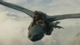 Dragon Trainer: Scopri Hiccup e Sdentato in volo nel  spot emozionante