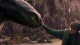 Dragon Trainer: Hiccup e Sdentato Volano nel Nuovo Trailer Ufficiale del Film