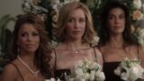 Attori di Desperate Housewives Si Sposano: Una Storia d’Amore Inaspettata