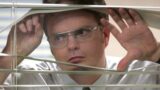 Questo personaggio di the office è apparso in ogni episodio ed è più importante di michael