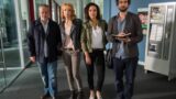 Cast della serie TV su einstein: attori e personaggi spiegati