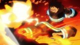 Fire Force stagione 3: trailer emozionante conferma il ritorno dell’anime negli Stati Uniti