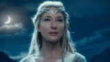 Il Dettaglio Incredibile di Galadriel Ne Il Signore Degli Anelli Che Pochi Hanno Notato