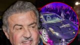 Galleria automobilistica Stallone raccoglie $ 1 milione in beneficenza a Las Vegas con un’asta esclusiva