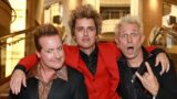 Green Day: Arriva il Primo Film Dedicato alla Celebre Band