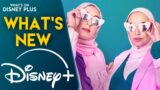 Novità su Disney+: Scopri Muslim Matchmaker e Altre Sorprese