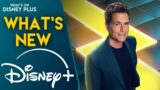 Novità Disney+: La Stagione 3 di The Floor è Qui!