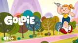 Goldie: Scopri il Trailer Ufficiale e le Novità Esclusive su Apple TV+