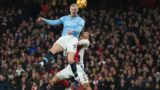 Guarda Real Madrid vs Manchester City Gratis su Paramount: Orari e Opzioni Disponibili