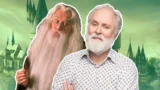 Il Nuovo Silente di Harry Potter: Cosa Preoccupa i Fan?