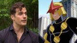 Henry Cavill protagonista della serie Nova Marvel?