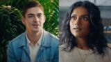 Hero Fiennes Tiffin e Simone Ashley nel trailer di Picture This: scopri la nuova rom-com da non perdere