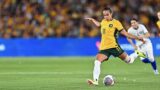 Matilda debuttano alla shebelieves cup su paramount